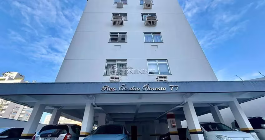 Apartamento com 2 quartos à venda na Rua Heronildes José da Silva, 77, Nossa Senhora do Rosário, São José