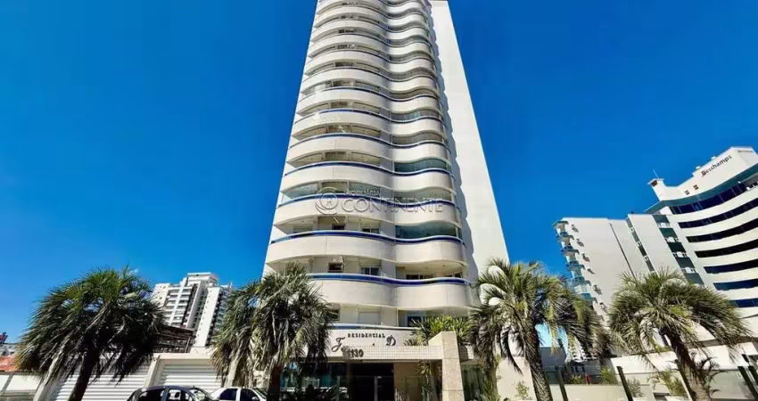 Apartamento com 3 quartos à venda na Avenida Santa Catarina, 1130, Canto, Florianópolis