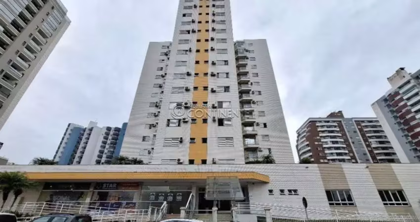 Apartamento com 2 quartos à venda na Avenida Presidente Nereu Ramos, 1055, Campinas, São José