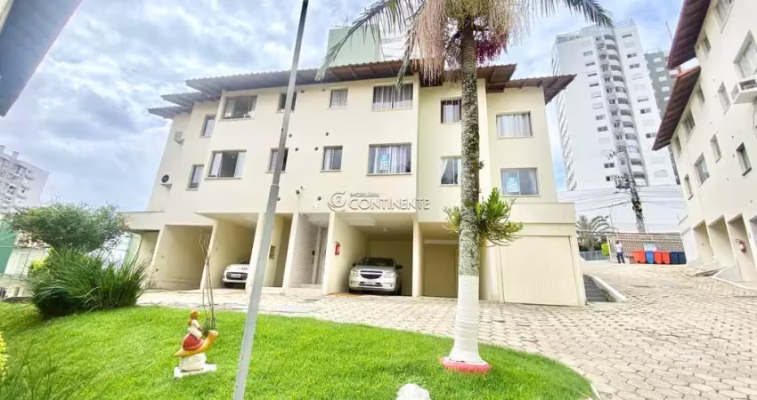 Apartamento com 2 quartos à venda na Rua Professor Clementino de Brito, 362, Capoeiras, Florianópolis