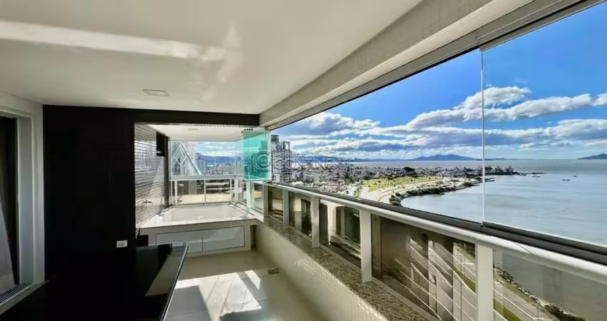 Apartamento com 3 quartos à venda na Avenida Cláudio Alvim Barbosa, 1345, Estreito, Florianópolis