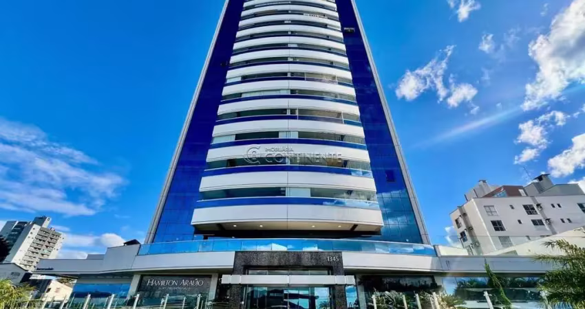 Apartamento com 3 quartos à venda na Avenida Cláudio Alvim Barbosa, 1345, Estreito, Florianópolis