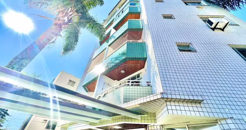 Apartamento com 2 quartos à venda na Rua João Meirelles, 1416, Abraão, Florianópolis