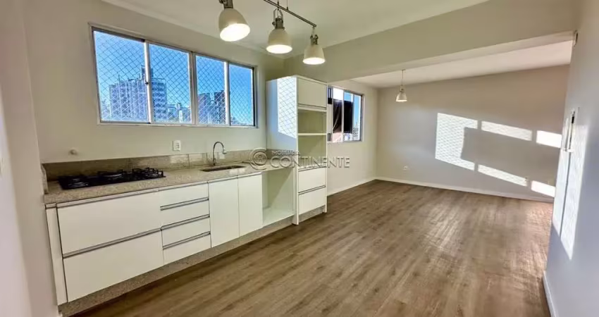 Apartamento com 3 quartos à venda na Rua Jaú Guedes da Fonseca, 63, Coqueiros, Florianópolis
