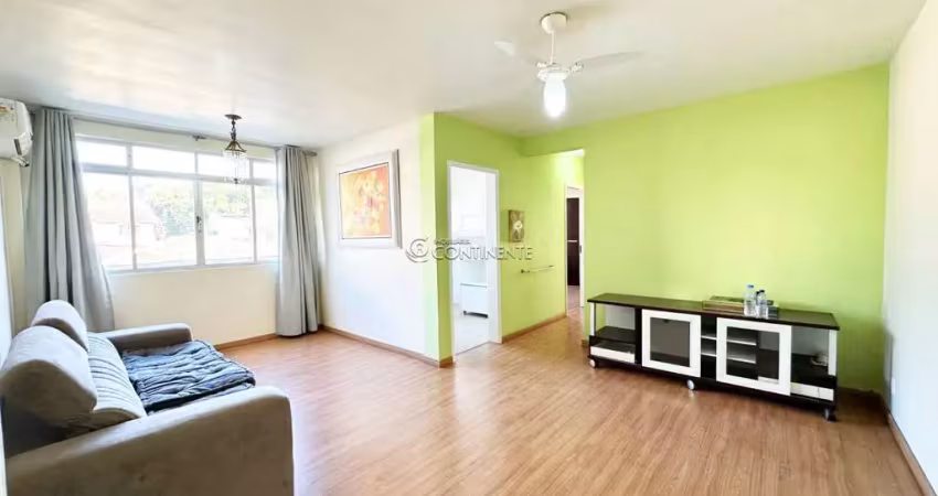 Apartamento com 2 quartos à venda na Rua João Meirelles, 1179, Abraão, Florianópolis