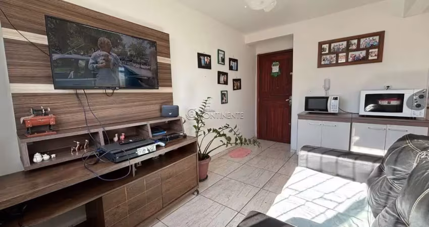 Apartamento com 3 quartos à venda na Joaquim Nabuco 1100, 1100, Capoeiras, Florianópolis