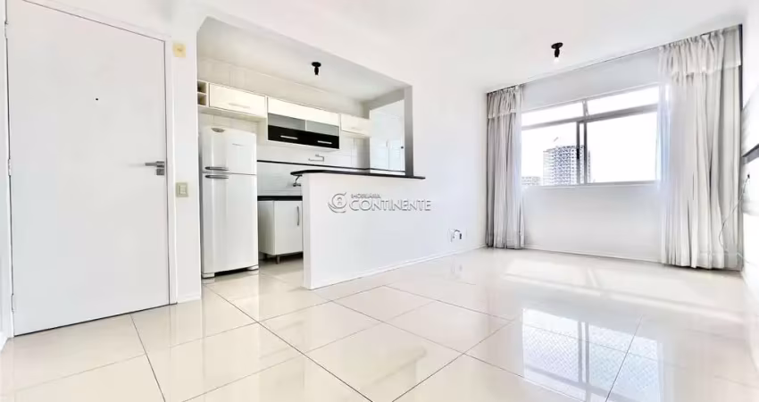Apartamento com 2 quartos à venda na Rua João Nilo Morfim, 25, Floresta, São José