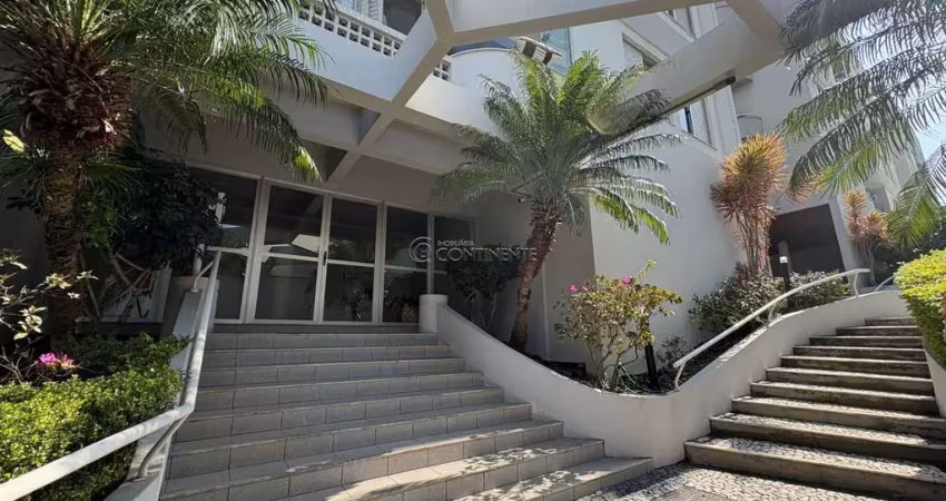 Apartamento com 3 quartos à venda na Avenida Engenheiro Max de Souza, 1596, Coqueiros, Florianópolis