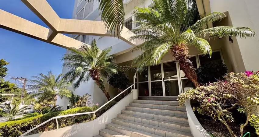 Apartamento com 3 quartos à venda na Avenida Engenheiro Max de Souza, 1596, Coqueiros, Florianópolis