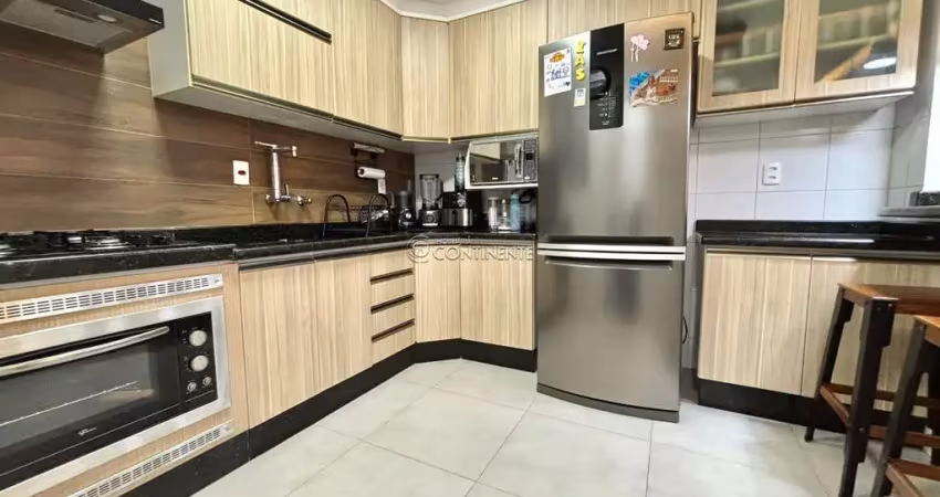 Apartamento com 3 quartos à venda na Rua José Victor da Rosa, 94, Barreiros, São José