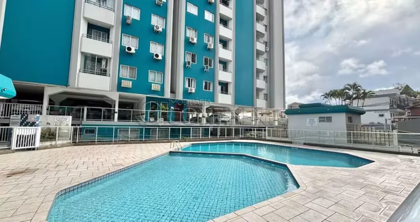 Apartamento com 3 quartos à venda na Rua José Victor da Rosa, 94, Barreiros, São José