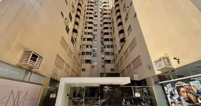 Apartamento com 2 quartos à venda na Rua Quinze de Novembro, 150, Campinas, São José