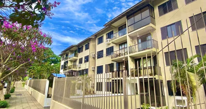 Apartamento com 3 quartos à venda na Rua Coronel Ivan Dentice Linhares, 405, Coqueiros, Florianópolis