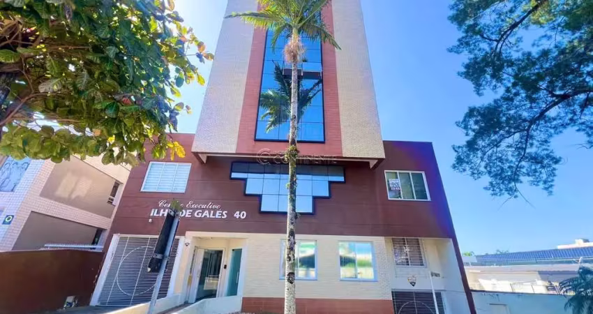 Sala comercial à venda na Rua Almirante Lucas Boiteux, 40, Estreito, Florianópolis