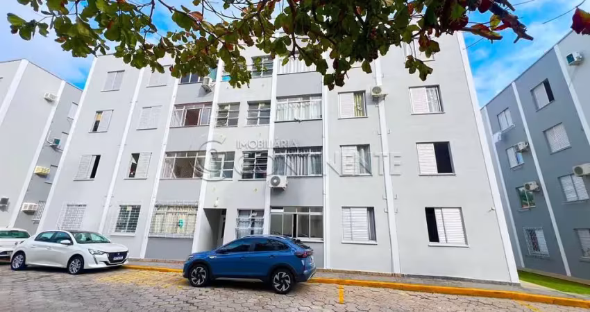 Apartamento com 2 quartos à venda na Rua João Meirelles, 1179, Abraão, Florianópolis