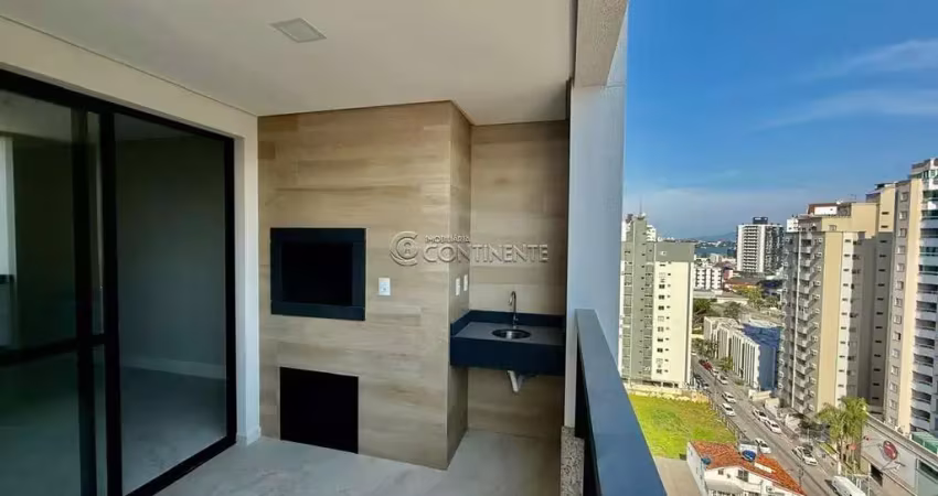 Apartamento com 2 quartos à venda na Avenida Brigadeiro da Silva Paes, 754, Campinas, São José