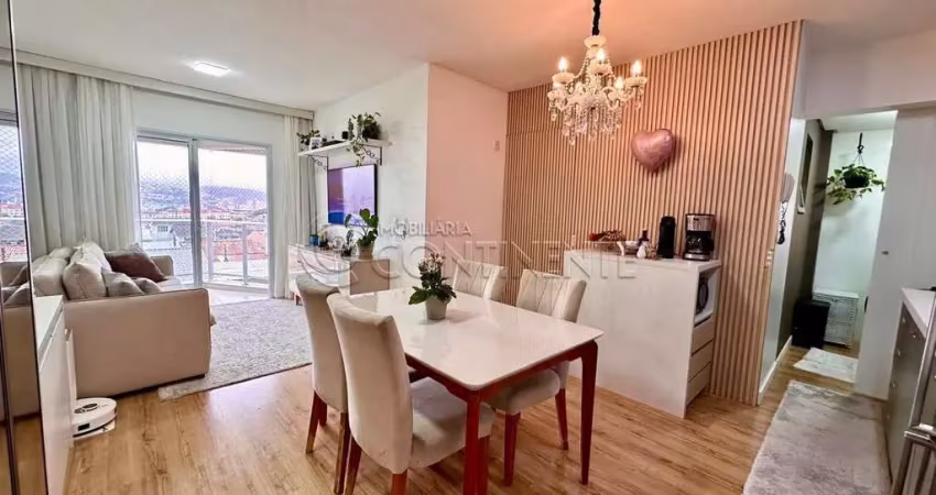 Apartamento com 3 quartos à venda na Rua Maria Claudino da Cruz, 595, Capoeiras, Florianópolis