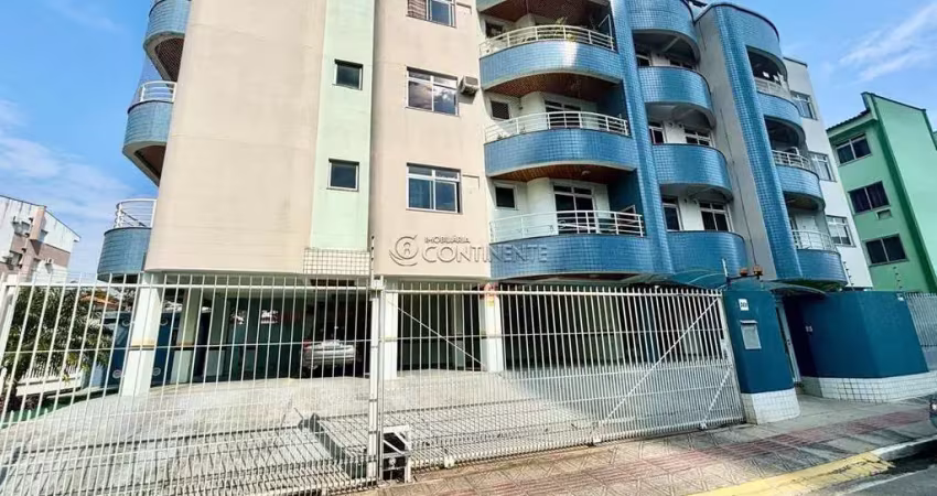 Apartamento com 3 quartos à venda na Rua Walfrides W Martins, 201, Floresta, São José