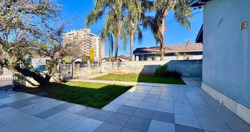 Casa com 3 quartos à venda na Rua Joaquim Fernandez de Oliveira, 137, Abraão, Florianópolis