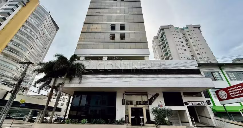 Sala comercial à venda na Rua Doutor Heitor Blum, 310, Estreito, Florianópolis