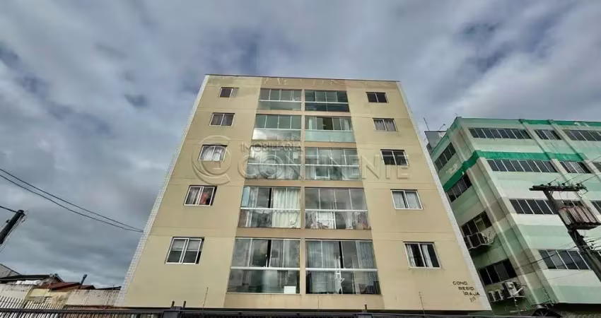 Apartamento com 2 quartos à venda na Rua João Saturnino Ouriques, 815, Campinas, São José