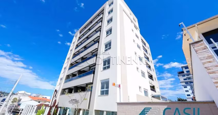 Apartamento com 2 quartos à venda na Rua Thiago da Fonseca, 256, Capoeiras, Florianópolis