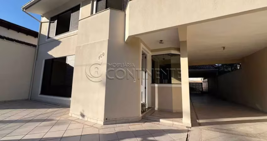 Casa com 4 quartos à venda na Rua Desembargador Flávio Tavares da Cunha Mello, 160, Coqueiros, Florianópolis