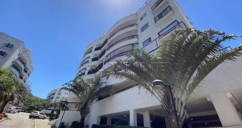 Apartamento com 3 quartos à venda na Rua Desembargador Pedro Silva, 1952, Coqueiros, Florianópolis