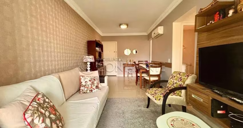 Apartamento com 2 quartos à venda na Rua José do Patrocínio, 35, Capoeiras, Florianópolis