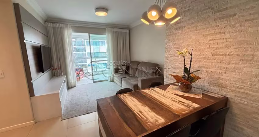 Apartamento com 2 quartos à venda na Rua José do Patrocínio, 34, Capoeiras, Florianópolis