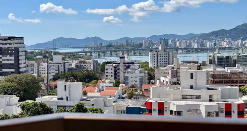 Apartamento com 3 quartos à venda na Avenida Engenheiro Max de Souza, 1425, Coqueiros, Florianópolis