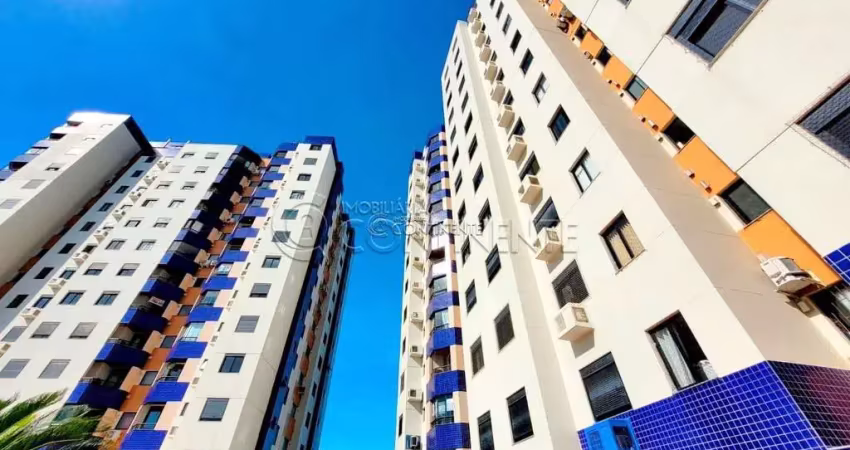Apartamento com 3 quartos à venda na Avenida Governador Ivo Silveira, 177, Estreito, Florianópolis