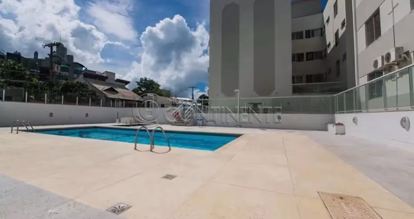 Apartamento com 2 quartos à venda na Rua Jaú Guedes da Fonseca, 292, Coqueiros, Florianópolis
