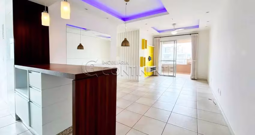 Apartamento com 3 quartos à venda na Rua Doutor Homero de Miranda Gomes, 118, Estreito, Florianópolis