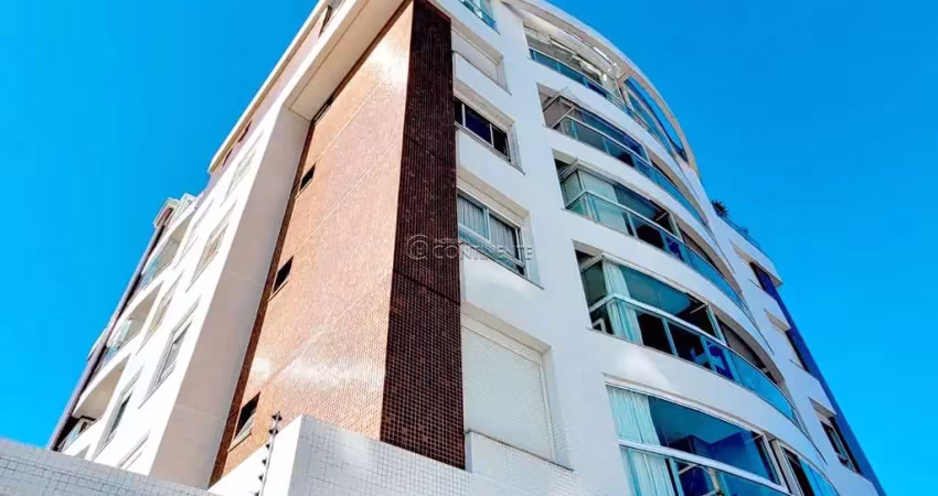 Apartamento com 3 quartos à venda na Rua José Cândido da Silva, 368, Balneário, Florianópolis