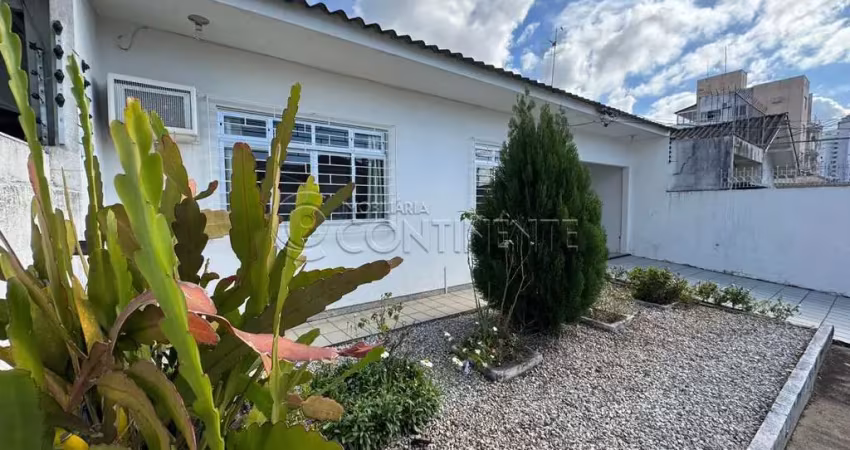Casa com 3 quartos à venda na Rua Acácio Moreira, 173, Capoeiras, Florianópolis