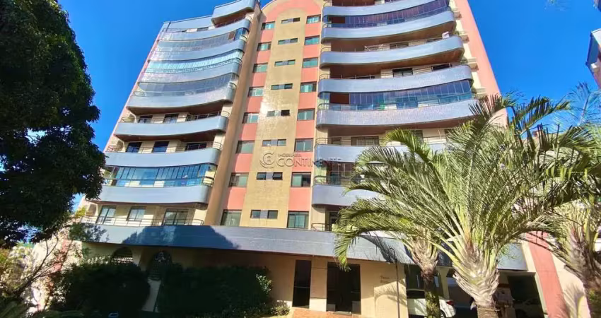 Apartamento com 3 quartos à venda na Rua Fernando Ferreira de Mello, 128, Bom Abrigo, Florianópolis