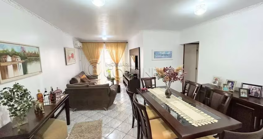 Apartamento com 4 quartos à venda na Rua Fernando Ferreira de Mello, 204, Bom Abrigo, Florianópolis