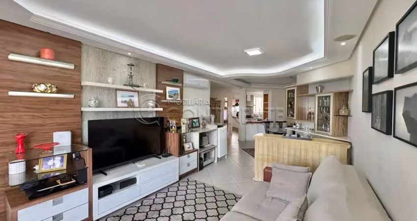 Apartamento com 4 quartos à venda na Rua São Pedro, 422, Balneário, Florianópolis