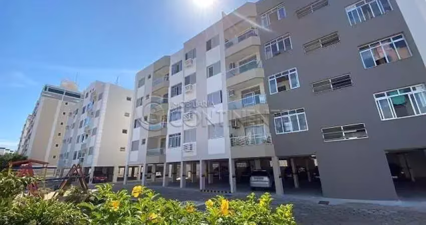 Apartamento com 2 quartos à venda na Avenida Patrício Caldeira de Andrade, 505, Abraão, Florianópolis