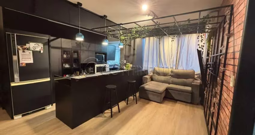 Apartamento com 2 quartos à venda na Avenida Engenheiro Max de Souza, 1178, Coqueiros, Florianópolis
