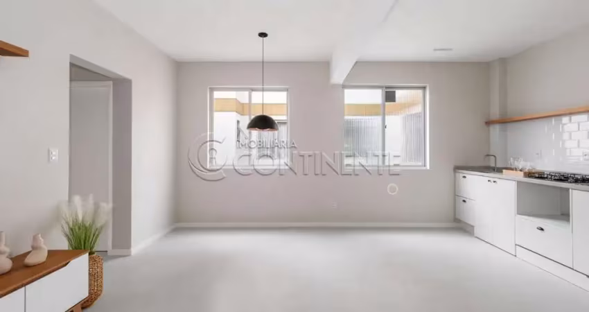 Apartamento com 2 quartos à venda na Rua Delamar José da Silva, 350, Kobrasol, São José