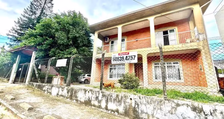 Casa com 5 quartos à venda na Rua Professor Bayer Filho, 630, Coqueiros, Florianópolis