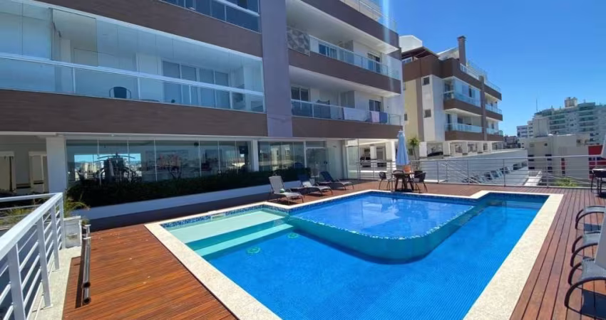 Apartamento com 3 quartos à venda na Rua Emílio Meyer, 5, Coqueiros, Florianópolis