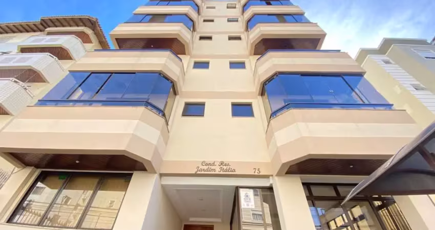 Apartamento com 3 quartos à venda na Rua Bias Peixoto, 75, Abraão, Florianópolis