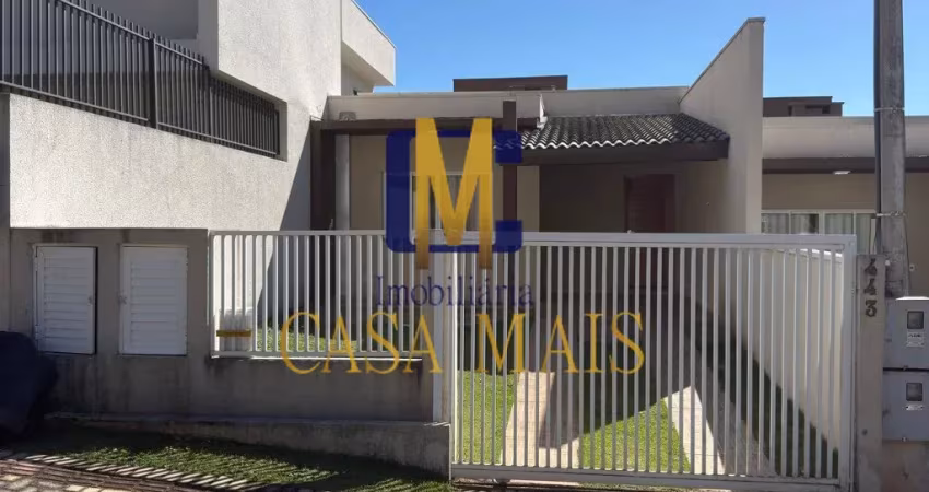Oportunidade de morar bem no bairro São Francisco!
