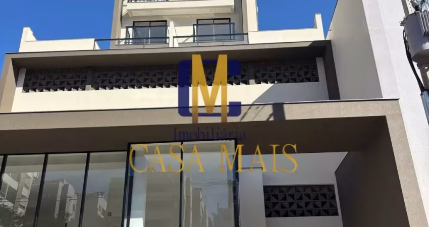 Aluguel de Apartamento Novo – Mobiliado com Estilo!