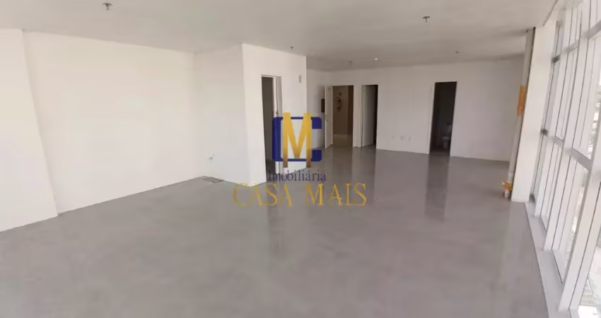 Excelente e Ampla Sala Comercial para Vender.