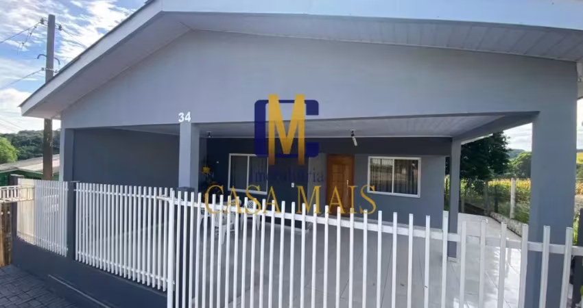 Linda Casa a Venda no Bairro Novo Horizonte