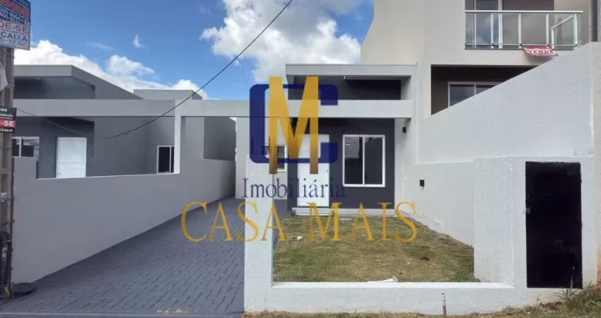 Linda Casa a Venda no Bairro Fraron.